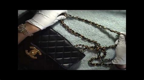 chanel bag chain replacement|chanel chain bag look alike.